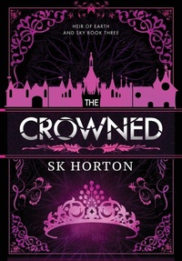 Enlarge image Cover: The Crowned - Aethon Books, LLC