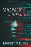 Cover: Tomorrow's Companion - Outskirts Press