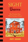 Cover: Sight Unseen - Outskirts Press