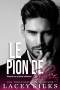 Cover: Le Pion de Silver (Saga des Fr&egrave;res Silver, #3) - Mylit Publishing