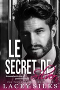 Cover: Le Secret de Silver (Saga des Fr&egrave;res Silver, #4) - Marta Sliwinski