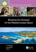 Cover: Biodiversity Hotspot of the Mediterranean Basin - Apple Academic Press Inc.