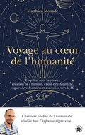 Cover: Voyage au coeur de l'humanit&eacute; - Le lotus et l'&eacute;l&eacute;phant