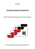 Cover: Apprentissage g&eacute;n&eacute;ratif - BoD - Books on Demand - Frankreich