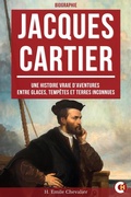 Cover: Jacques Cartier - CurioVox