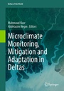 Cover: Microclimate Monitoring, Mitigation and Adaptation in Deltas - Springer