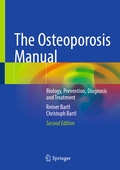 Cover: The Osteoporosis Manual - Springer