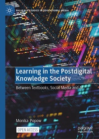 Enlarge image Cover: Learning in the Postdigital Knowledge Society - Palgrave Macmillan