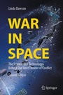 Cover: War in Space - Springer