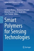Cover: Smart Polymers for Sensing Technologies - Springer