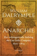 Cover: Anarchie - C.H.BECK