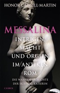 Cover: Messalina - C.H.BECK