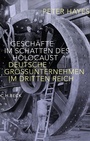 Bild: Geschäfte im Schatten des Holocaust - C.H.BECK
