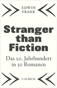 Bild vergrößern Bild: Stranger than Fiction - C.H.BECK
