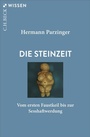Bild: Die Steinzeit - C.H.BECK