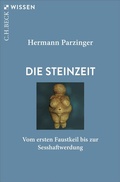 Cover: Die Steinzeit - C.H.BECK