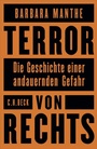 Bild: Terror von rechts - C.H.BECK