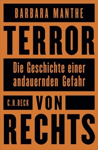 Bild vergrößern Bild: Terror von rechts - C.H.BECK