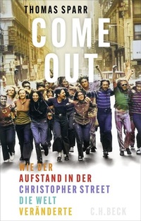 Bild vergrößern Bild: Come out! - C.H.BECK