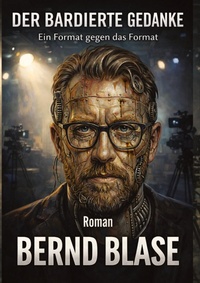 Enlarge image Cover: Der bardierte Gedanke - tredition