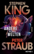 Cover: Andere als diese Welten - Heyne