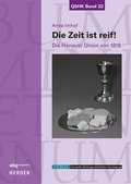 Bild: Die Zeit ist reif! - wbg Academic in Herder