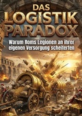 Cover: Logistik Paradox - epubli