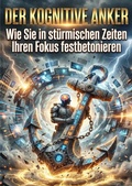 Cover: Kognitive Anker - epubli