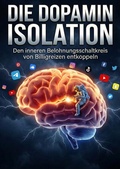 Cover: Dopamin Isolation - epubli