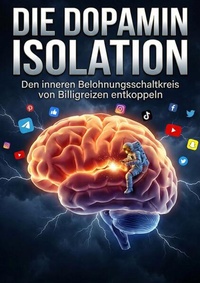 Enlarge image Cover: Dopamin Isolation - epubli