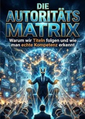 Cover: Autorit&auml;ts Matrix - epubli