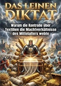 Cover: Leinen Diktat - epubli