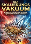 Cover: Skalierungs Vakuum - epubli