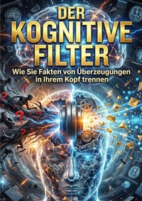 Enlarge image Cover: Kognitive Filter - epubli