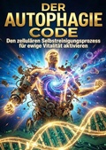 Cover: Autophagie Code - epubli