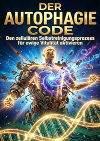 Enlarge image Cover: Autophagie Code - epubli