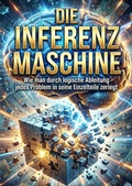 Cover: Inferenz Maschine - epubli