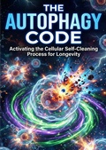 Cover: Autophagy Code - epubli
