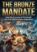 Cover: Bronze Mandate - epubli
