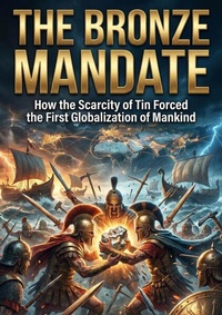 Enlarge image Cover: Bronze Mandate - epubli