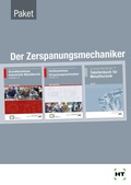 Cover: Paketangebot Der Zerspanungsmechaniker - Verlag Handwerk und Technik