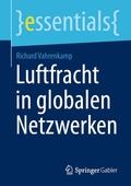Bild: Luftfracht in globalen Netzwerken - Springer Gabler