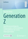 Cover: Generation Z - Springer VS