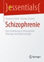 Cover: Schizophrenie - Springer