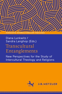 Enlarge image Cover: Transcultural Entanglements - J.B. Metzler
