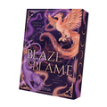 Cover: Blaze & Blame - CINNA