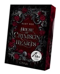 Cover: House of Crimson Hearts - CINNA