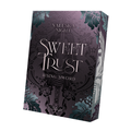 Cover: Sweet Trust - CINNA