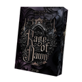 Cover: Rage of Dawn - CINNA