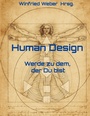 Cover: Human Design - BoD - Books on Demand